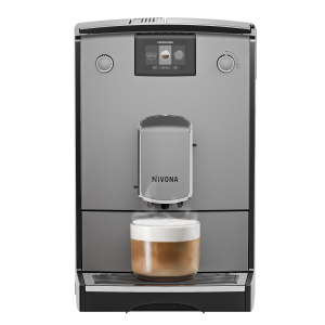 Кофемашина Nivona CafeRomatica 695